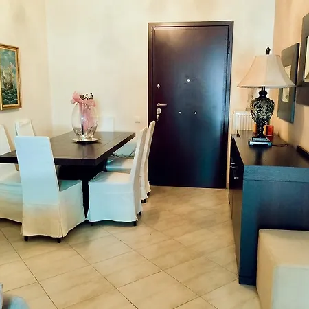 Athens Apartment Апартаменты Афины