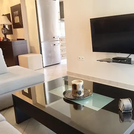 Апартаменты Athens Apartment *