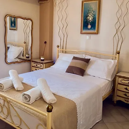 Athens Apartment Апартаменты *